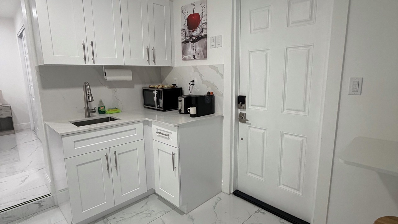 Photo of Kitchen in North Lauderdale