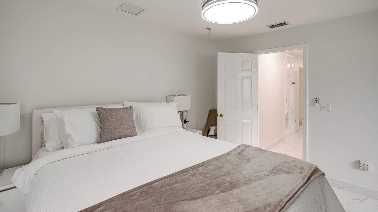 Photo of Bedroom in Port Saint Lucie