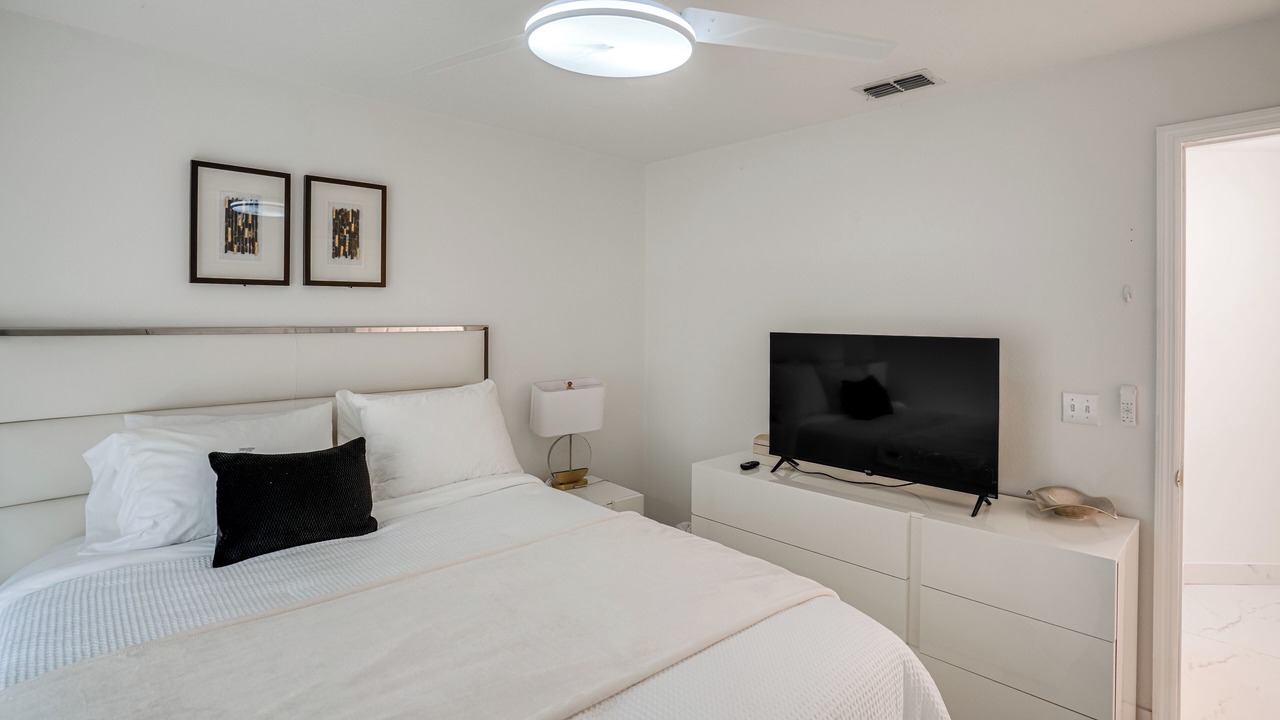 Photo of Bedroom in Port Saint Lucie