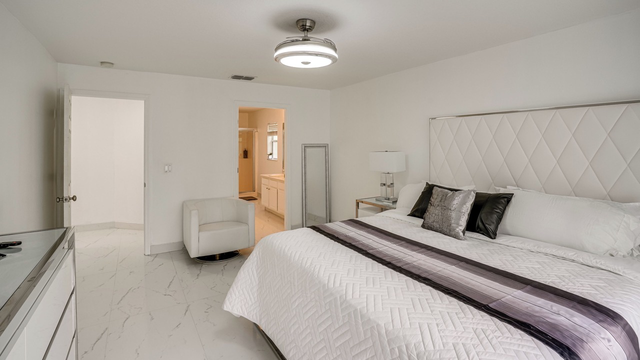Photo of Bedroom in Port Saint Lucie