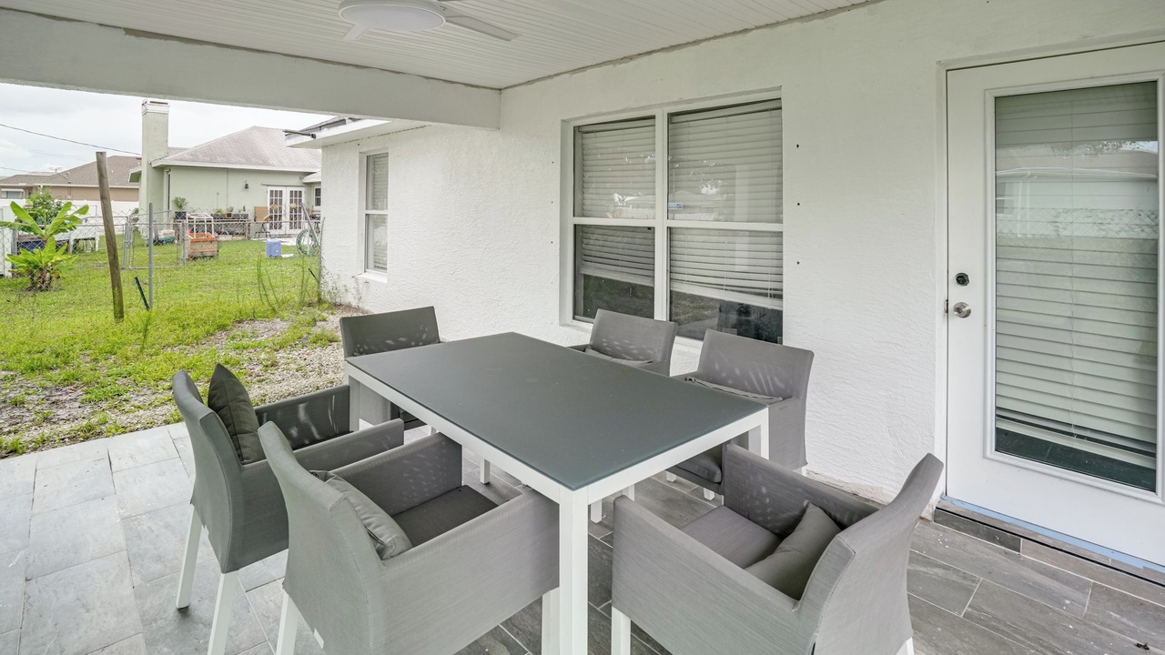 Photo of Outdoor in Port Saint Lucie