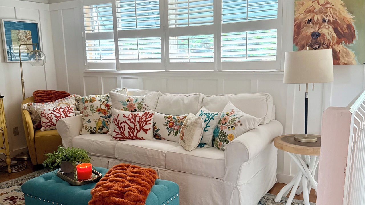 Photo of Livingroom in Jupiter