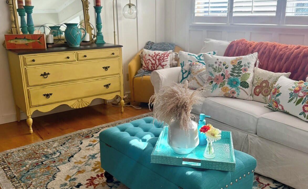 Photo of Livingroom in Jupiter