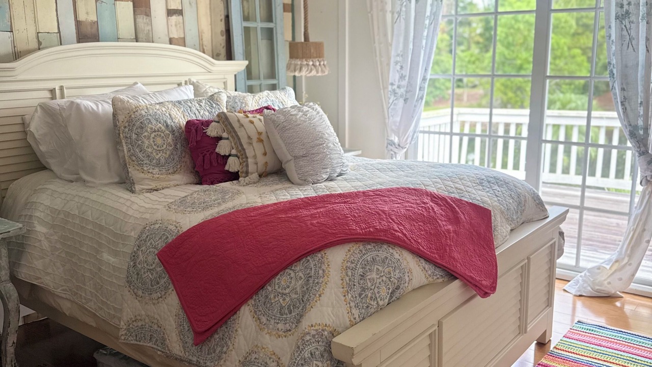 Photo of Bedroom in Jupiter