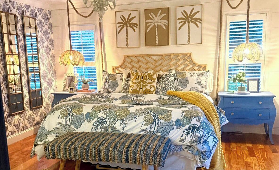 Photo of Bedroom in Jupiter
