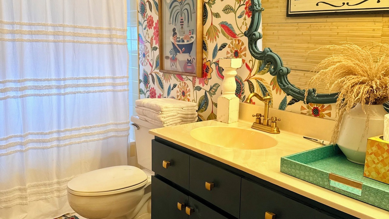 Photo of Bathroom in Jupiter