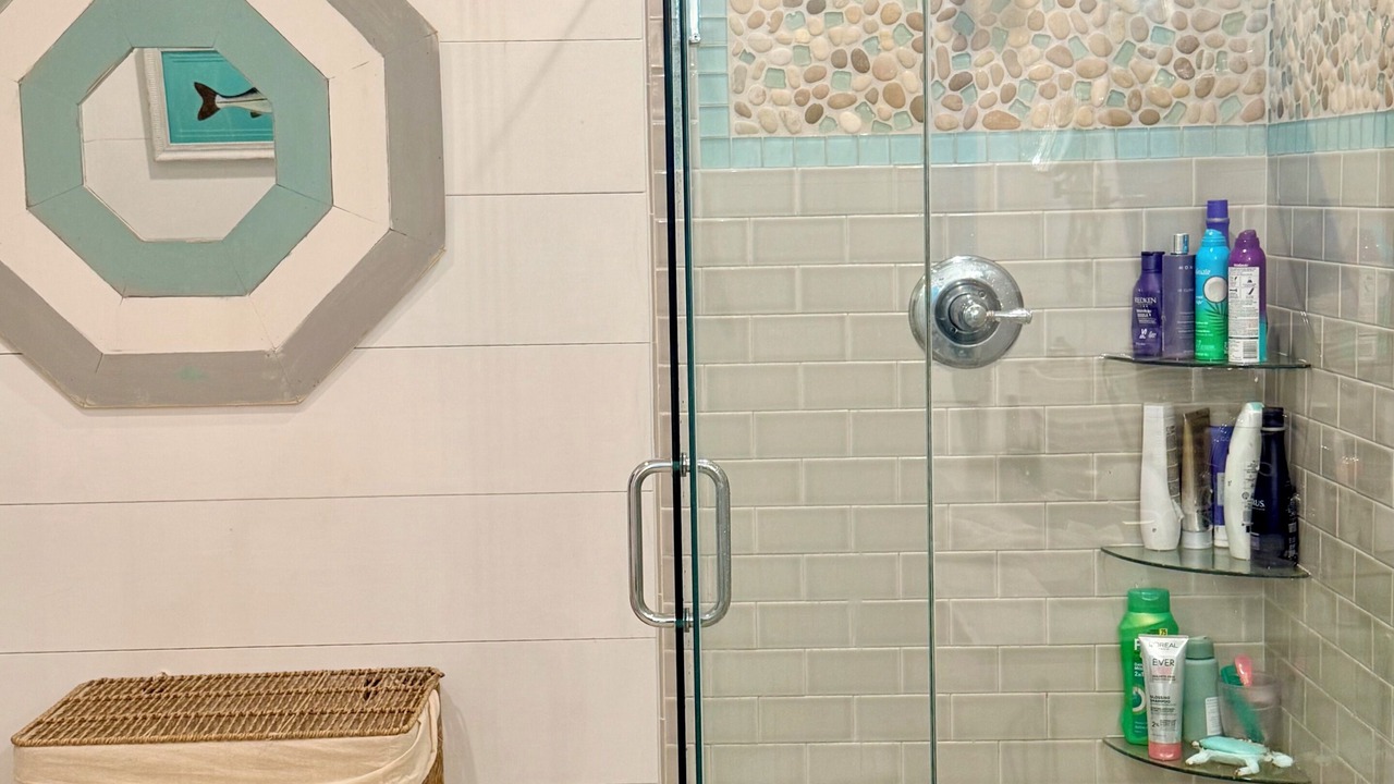 Photo of Bathroom in Jupiter