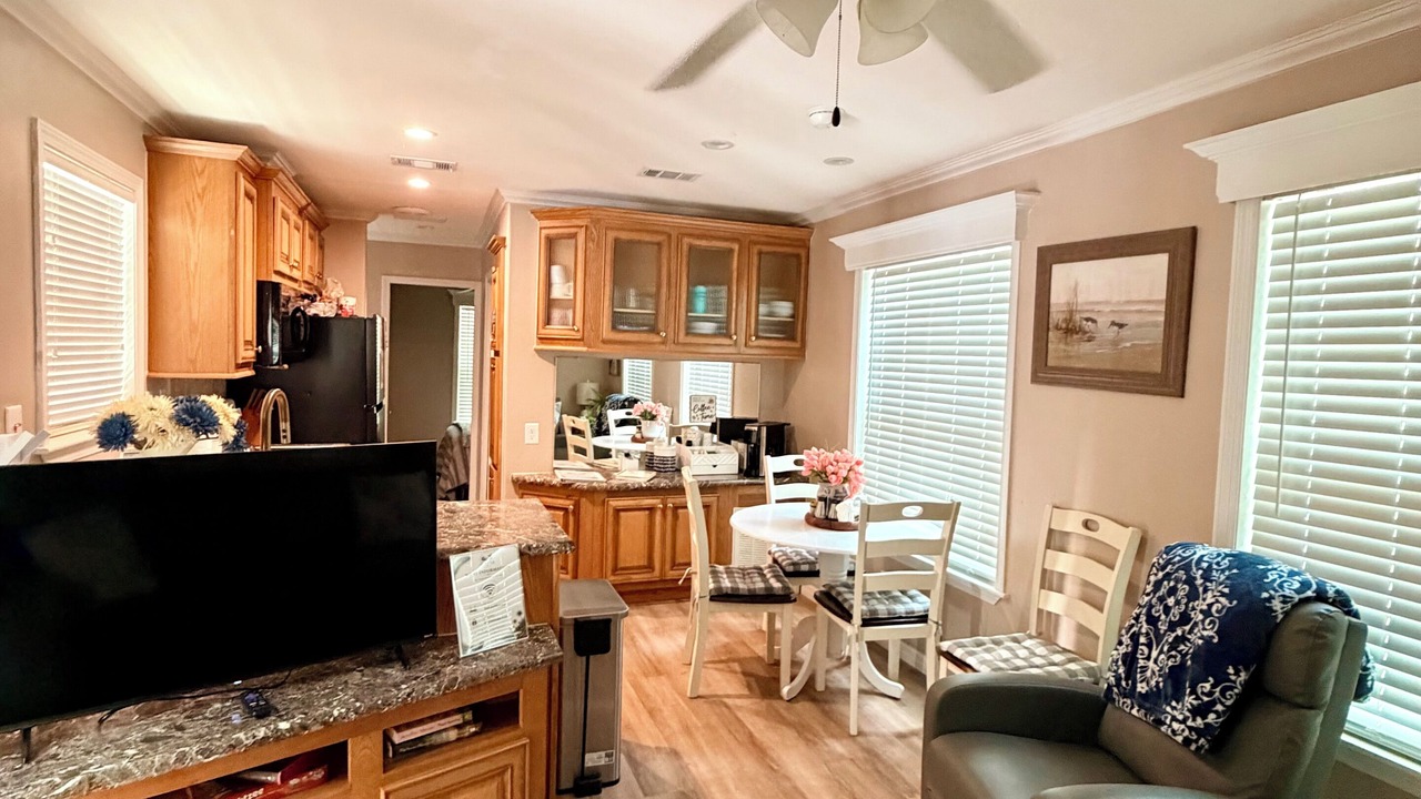 Photo of Livingroom in Crystal River