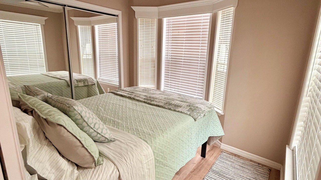 Photo of Bedroom in Crystal River