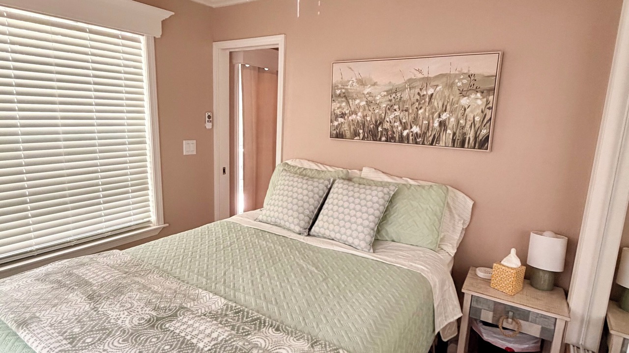 Photo of Bedroom in Crystal River