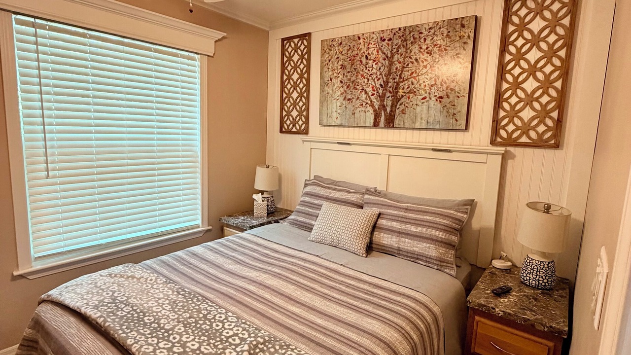 Photo of Bedroom in Crystal River