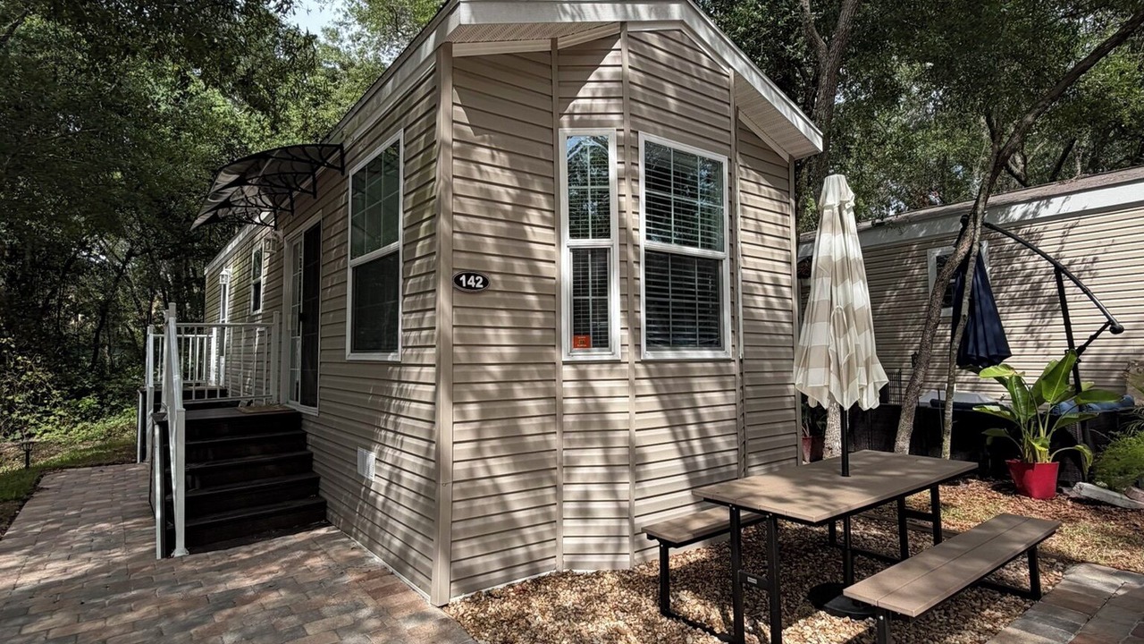 Photo of Outdoor in Crystal River