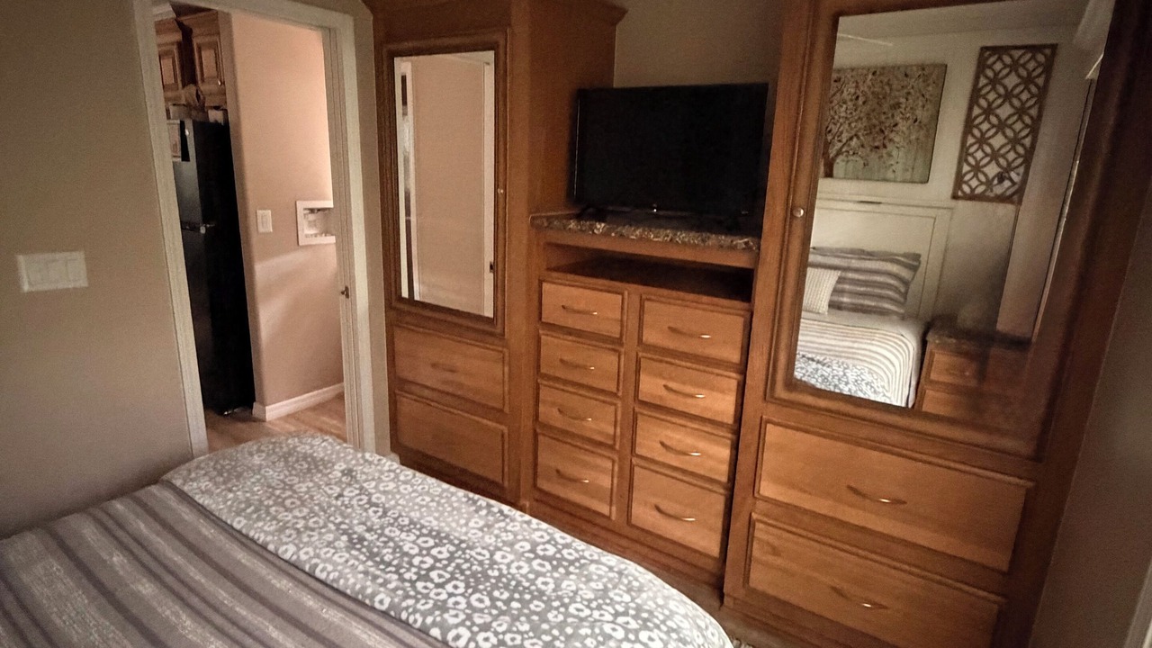 Photo of Bedroom in Crystal River
