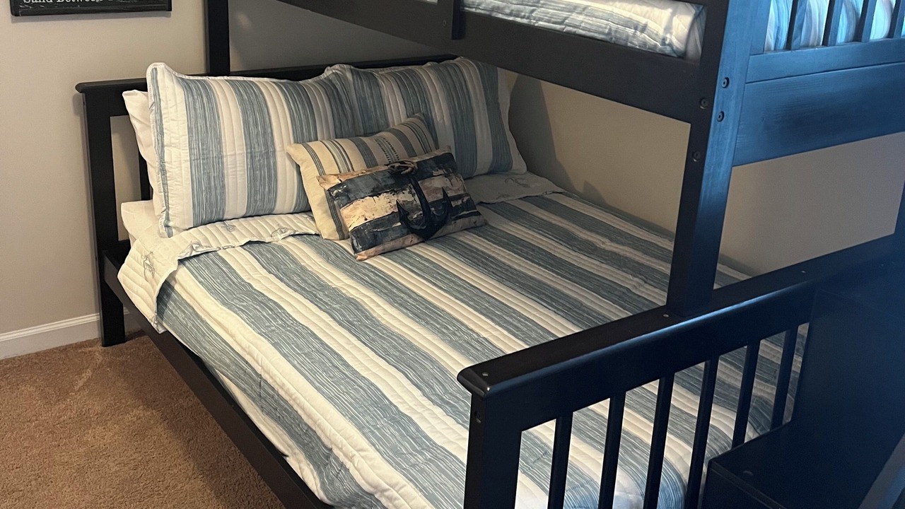 Photo of Bedroom in Yulee