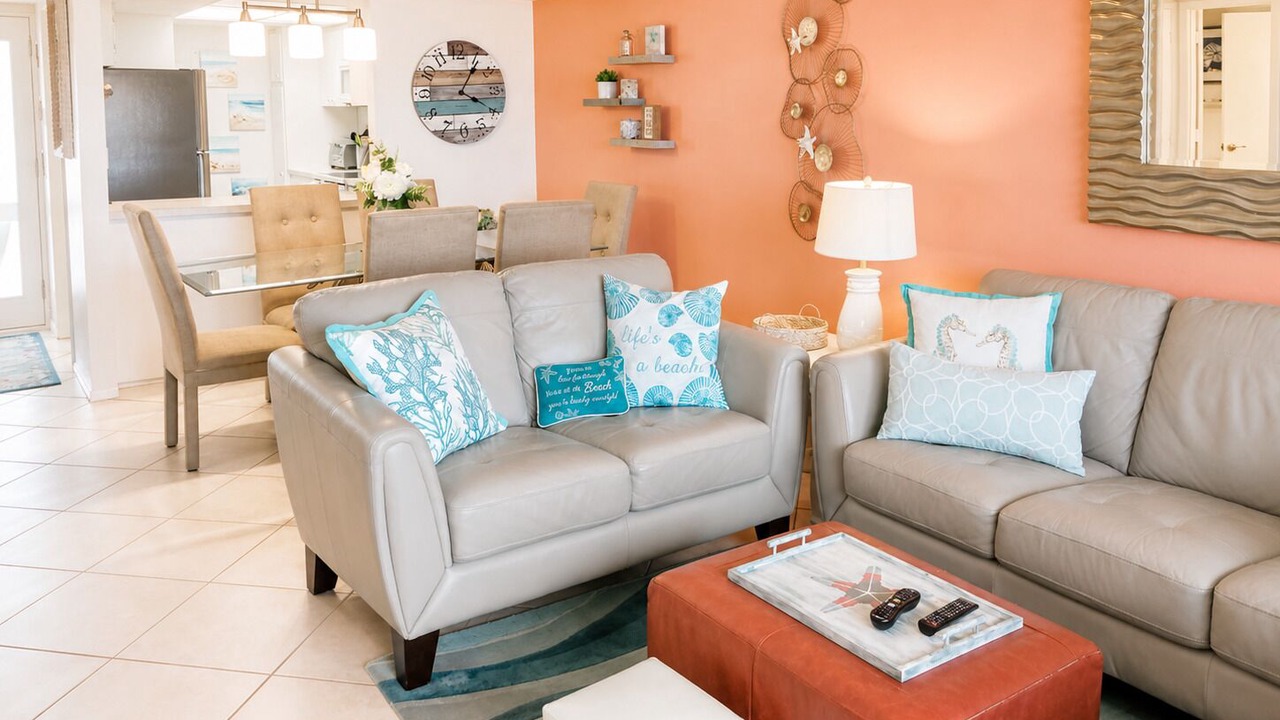 Photo of Bedroom in Longboat Key