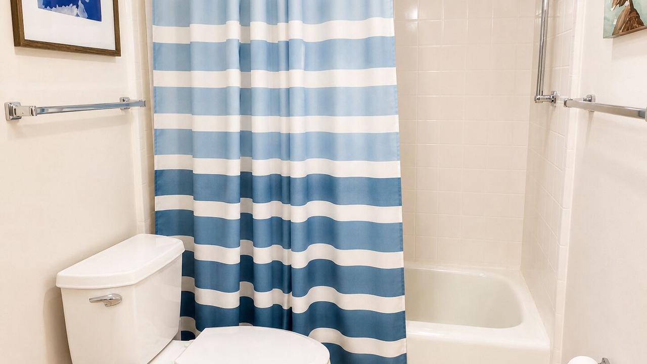 Photo of Bathroom in Longboat Key