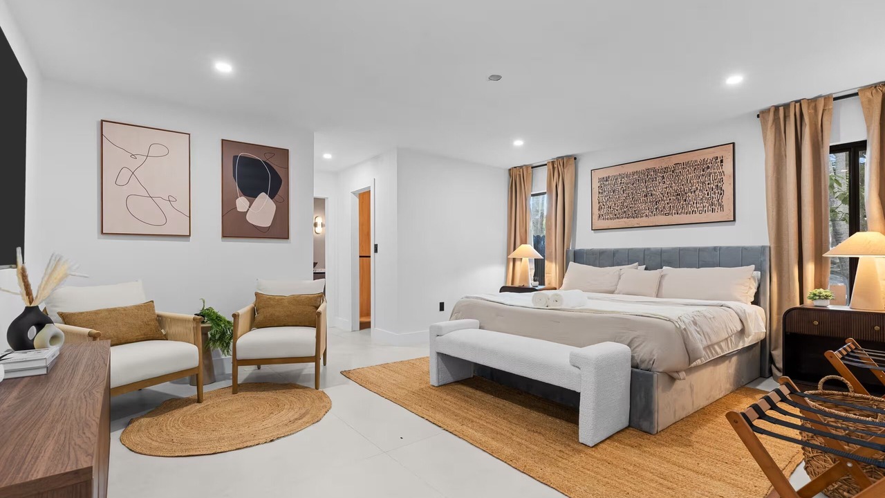 Photo of Bedroom in Country Walk