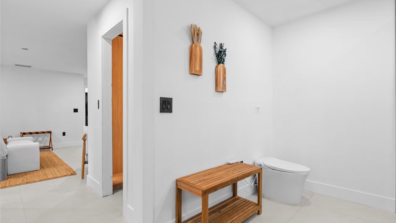 Photo of Bathroom in Country Walk