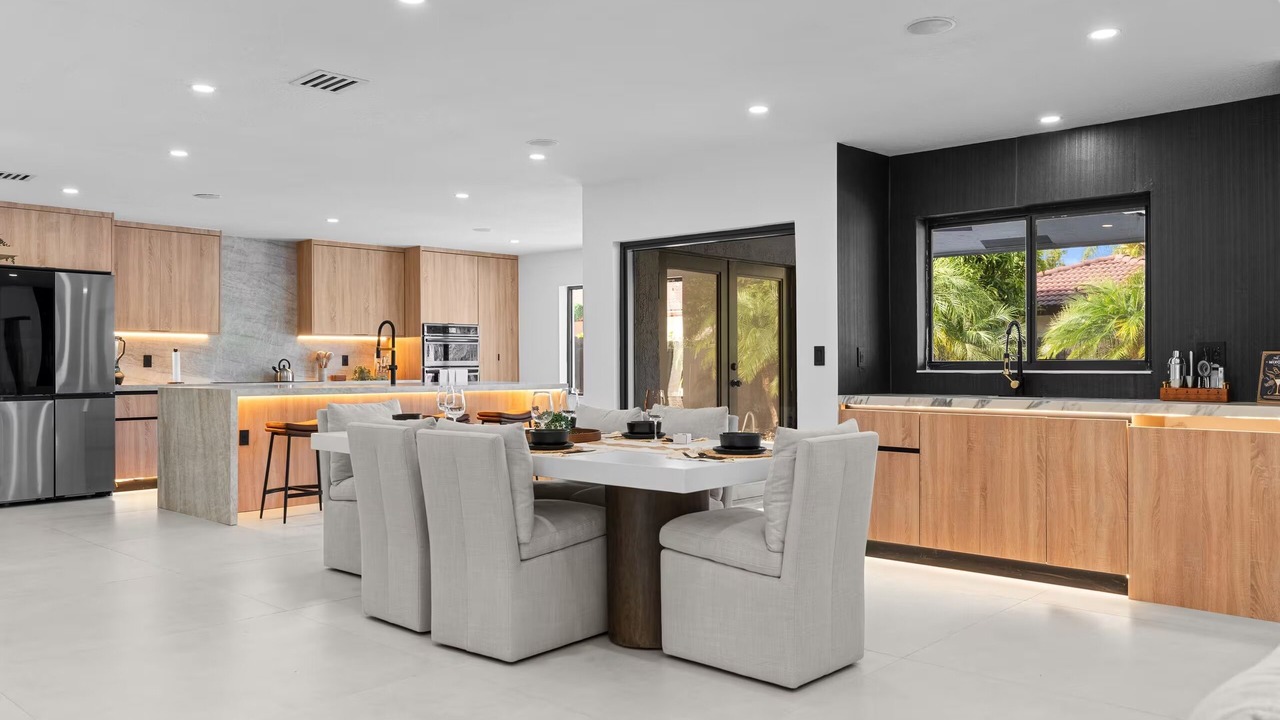 Photo of Kitchen in Country Walk
