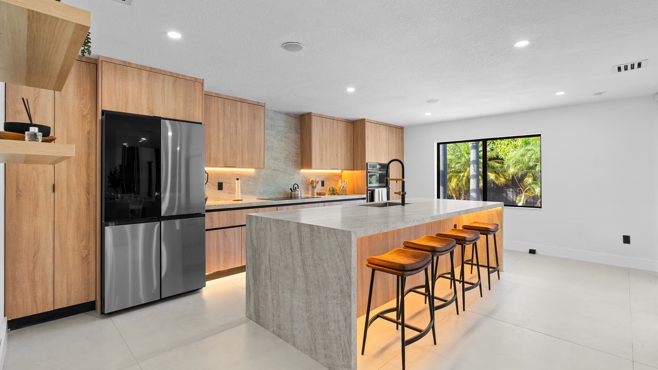 Photo of Kitchen in Country Walk