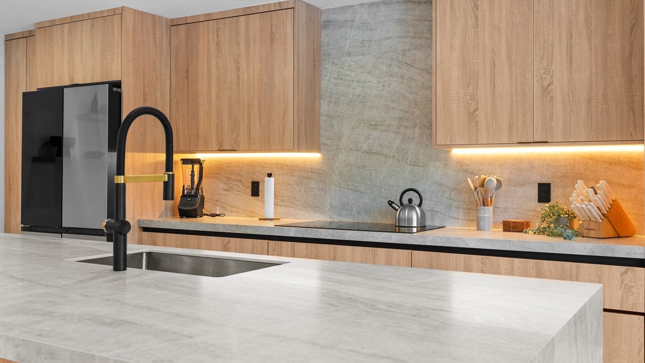 Photo of Kitchen in Country Walk