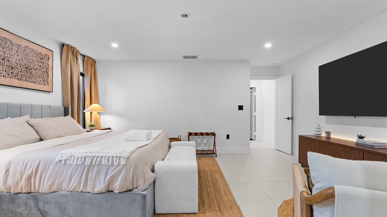Photo of Bedroom in Country Walk