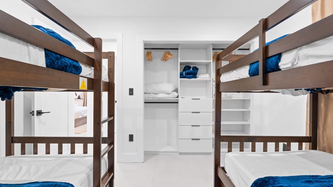 Photo of Bedroom in Country Walk