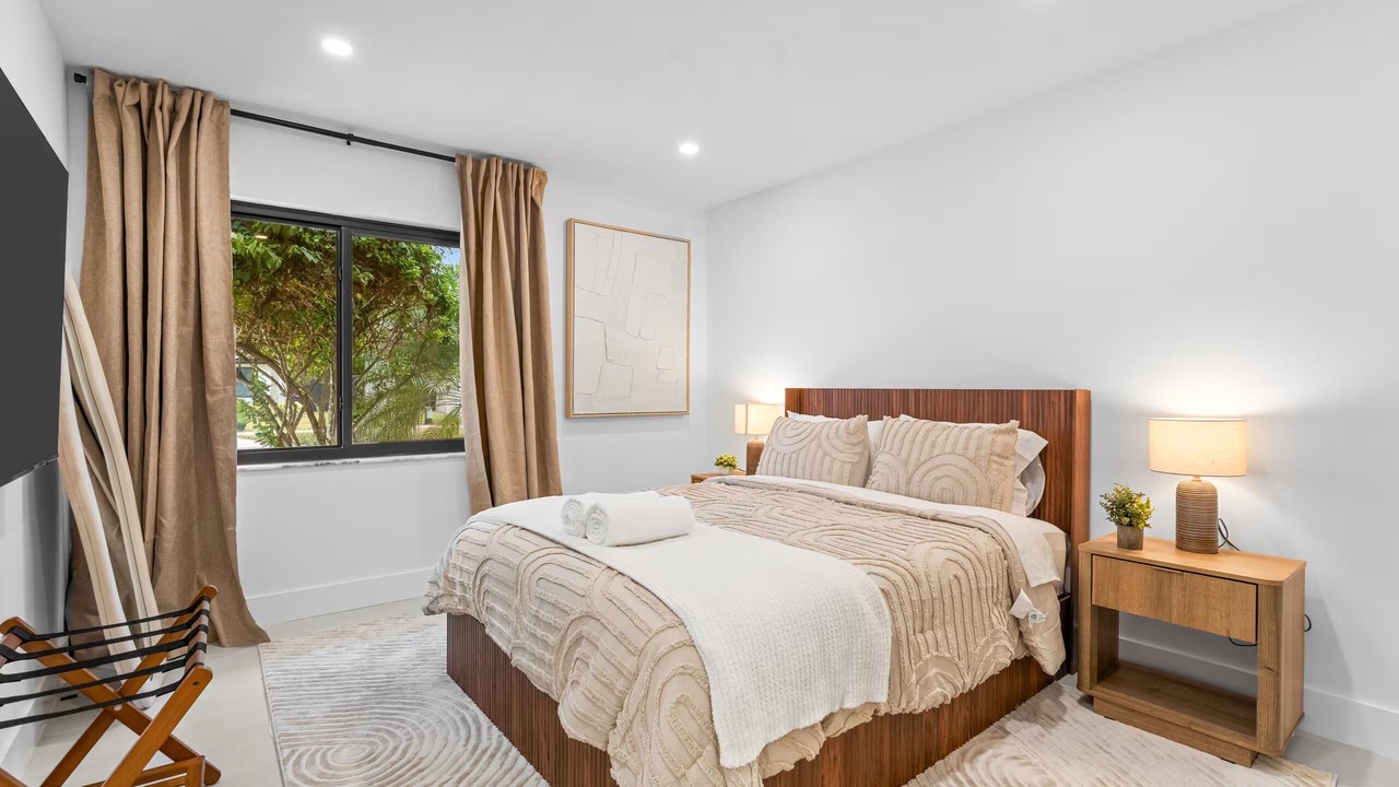Photo of Bedroom in Country Walk