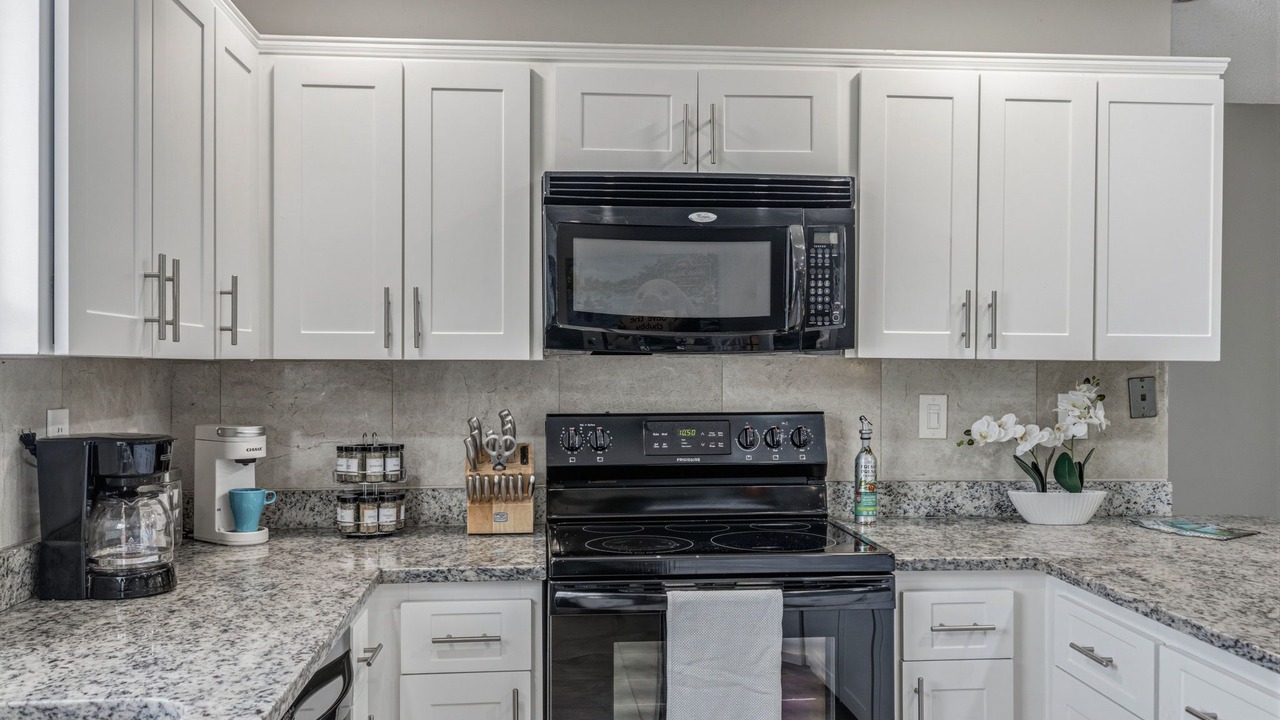 Photo of Kitchen in Brooksville