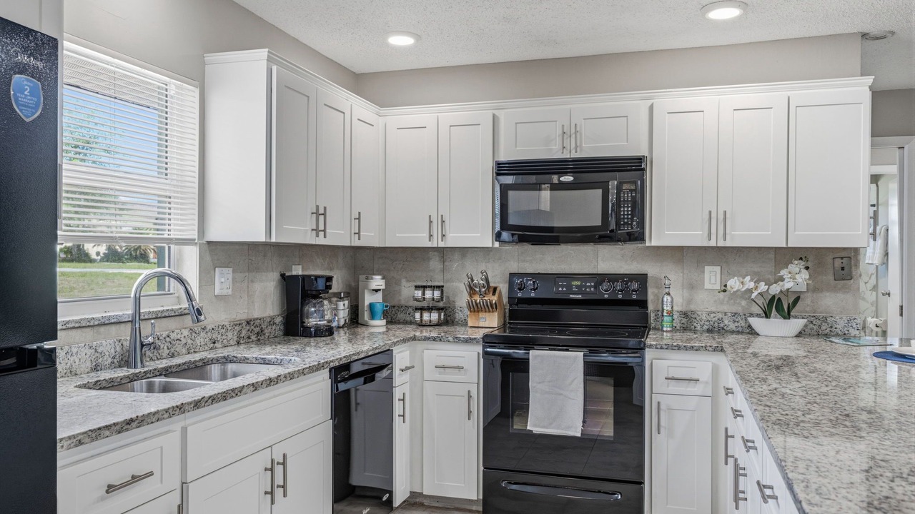 Photo of Kitchen in Brooksville
