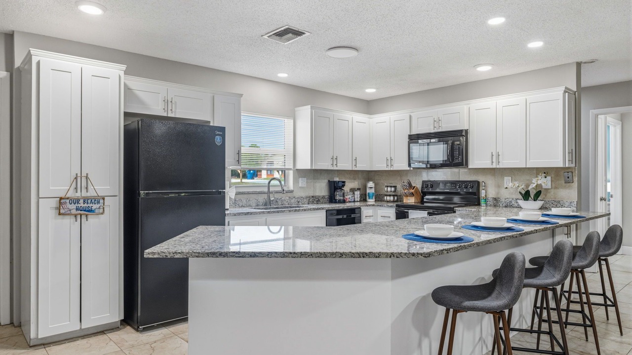 Photo of Kitchen in Brooksville