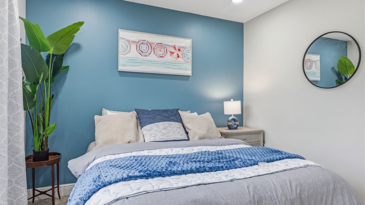 Photo of Bedroom in Brooksville