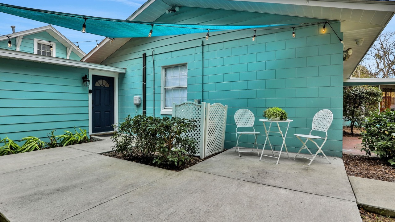 Photo of Patio Balcony in Mount Dora