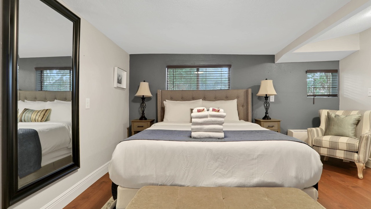 Photo of Bedroom in Mount Dora