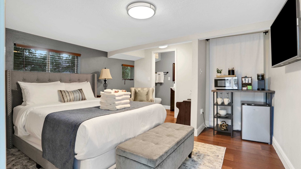 Photo of Bedroom in Mount Dora
