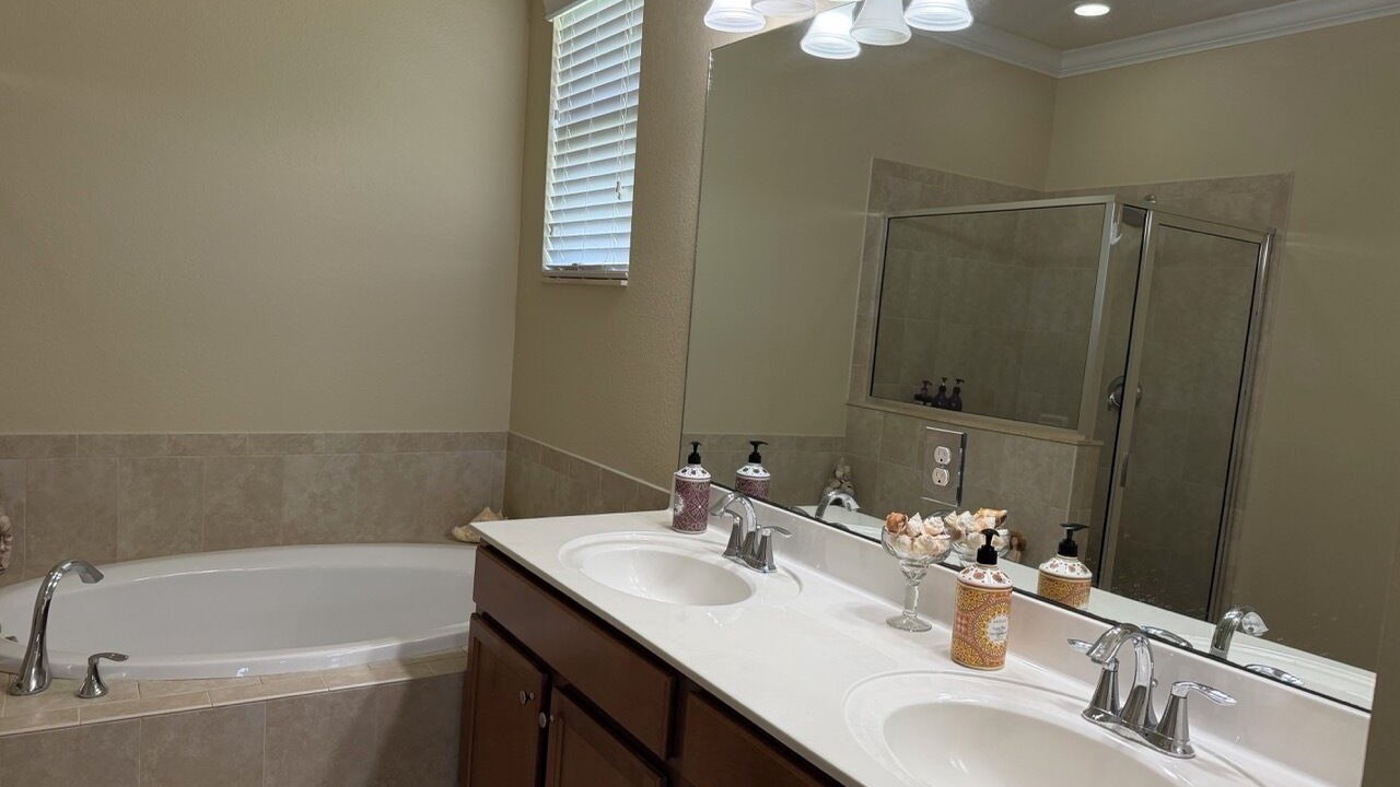 Photo of Bathroom in Gran Paradiso