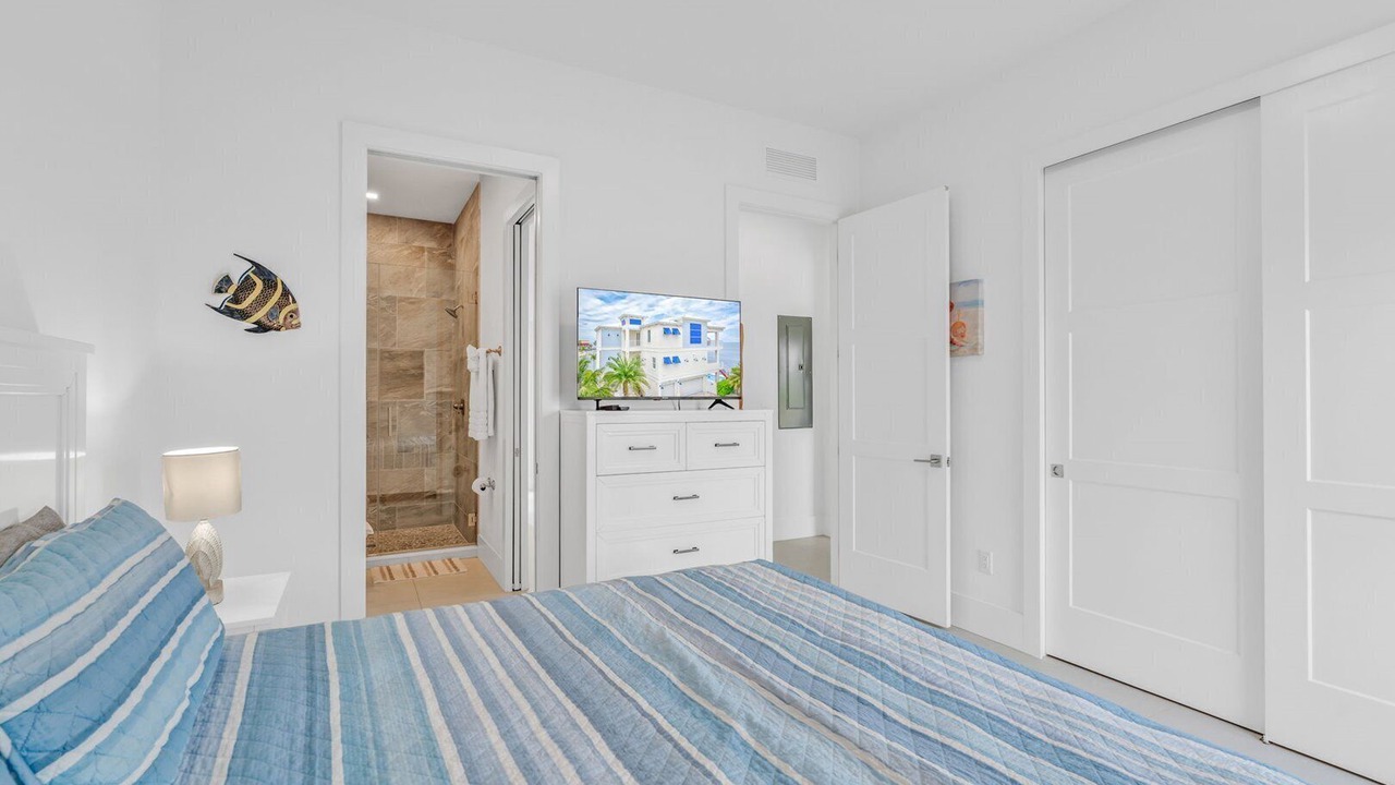 Photo of Bedroom in Marathon