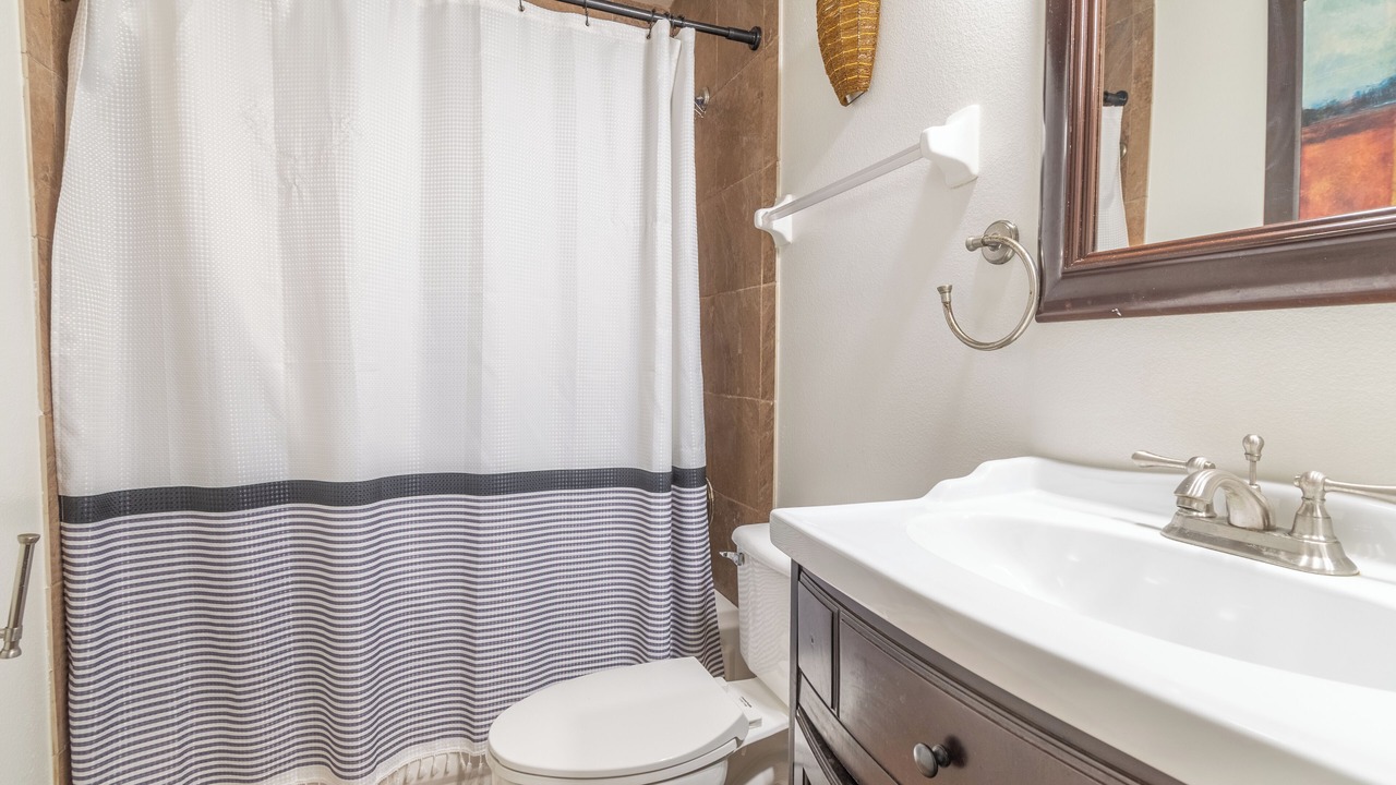 Photo of Bathroom in Pine Hills