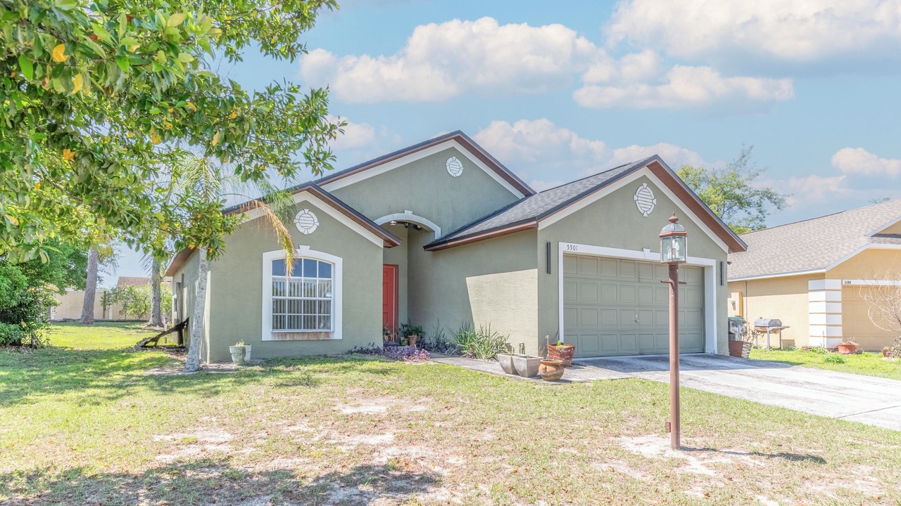 Photo of Outdoor in Pine Hills