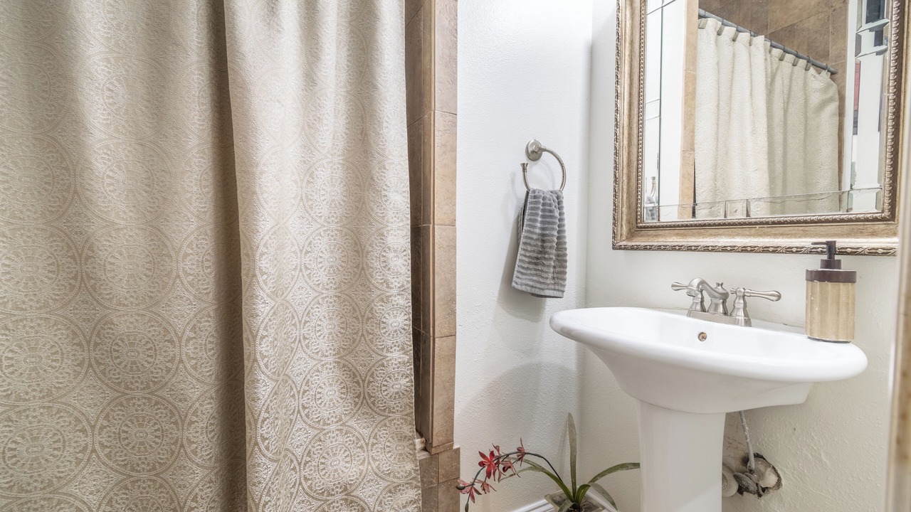Photo of Bathroom in Pine Hills