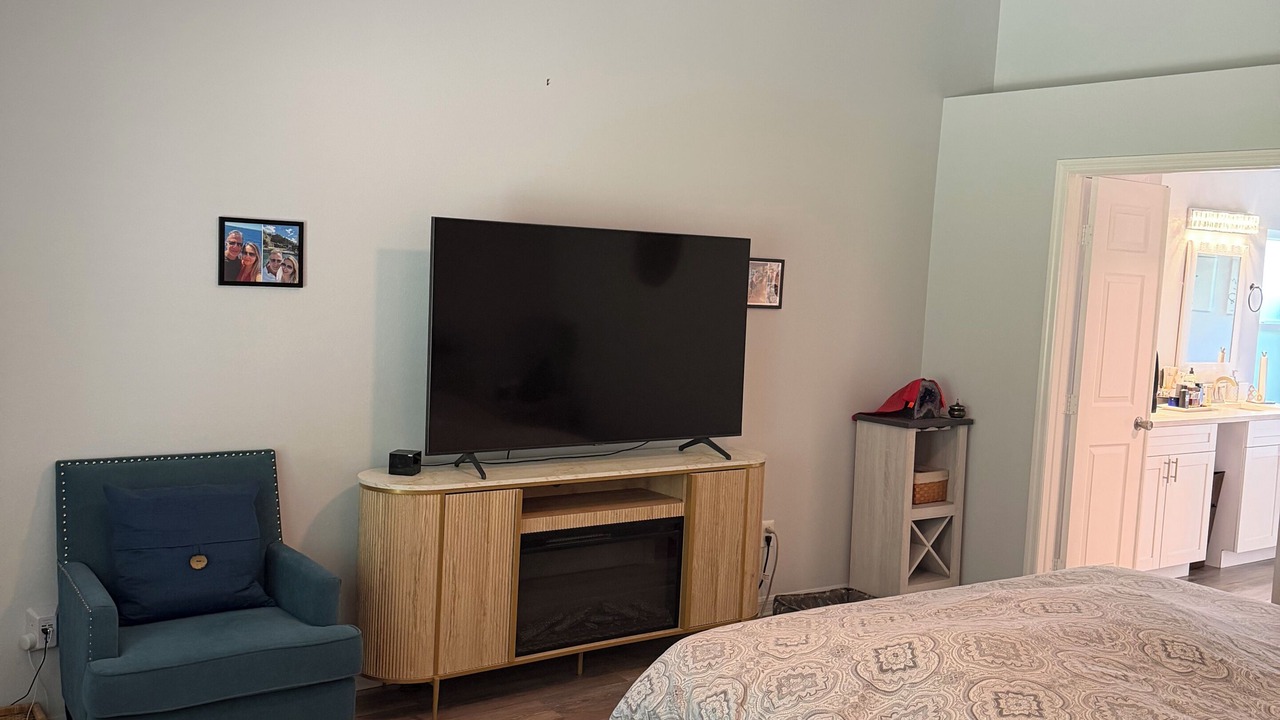 Photo of Bedroom in East County Civic Group