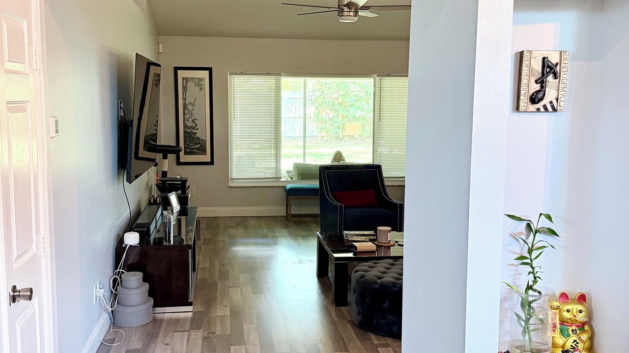 Photo of Livingroom in East County Civic Group