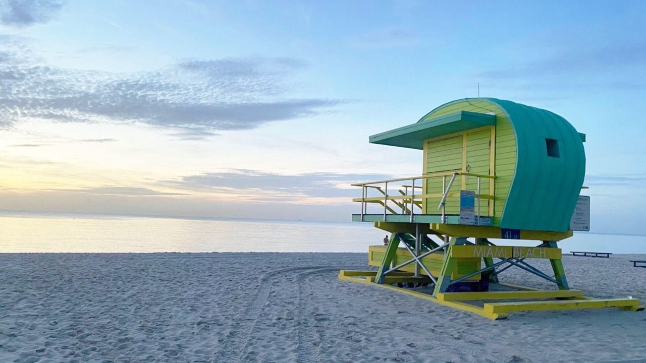 Photo of Others in South Beach