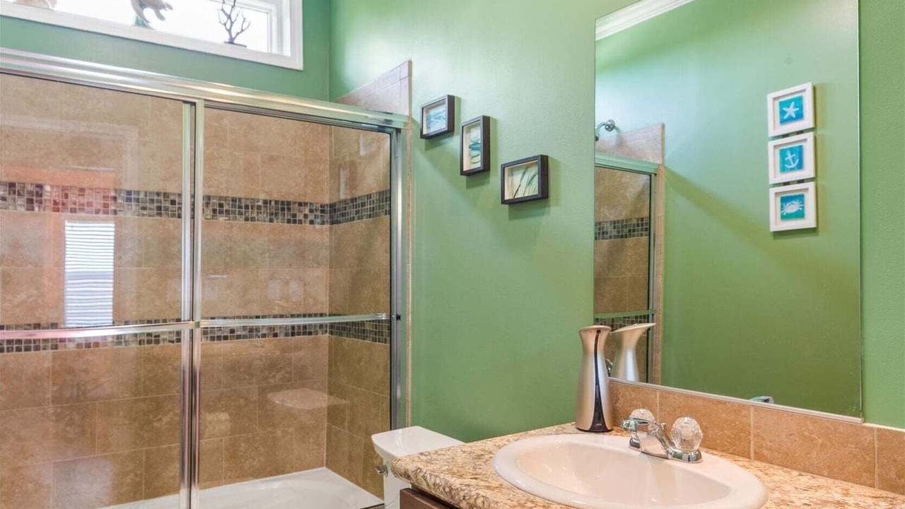 Photo of Bathroom in Ramrod Key