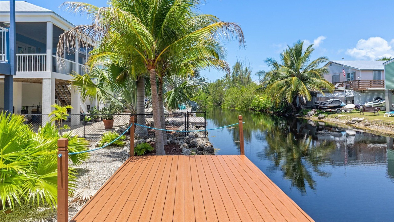 Photo of Outdoor in Ramrod Key