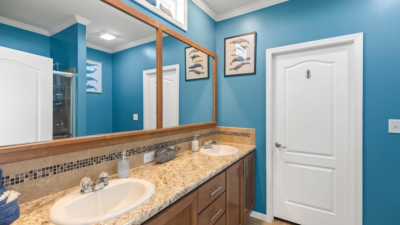 Photo of Bathroom in Ramrod Key
