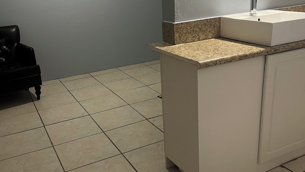 Photo of Bathroom in San Carlos Park