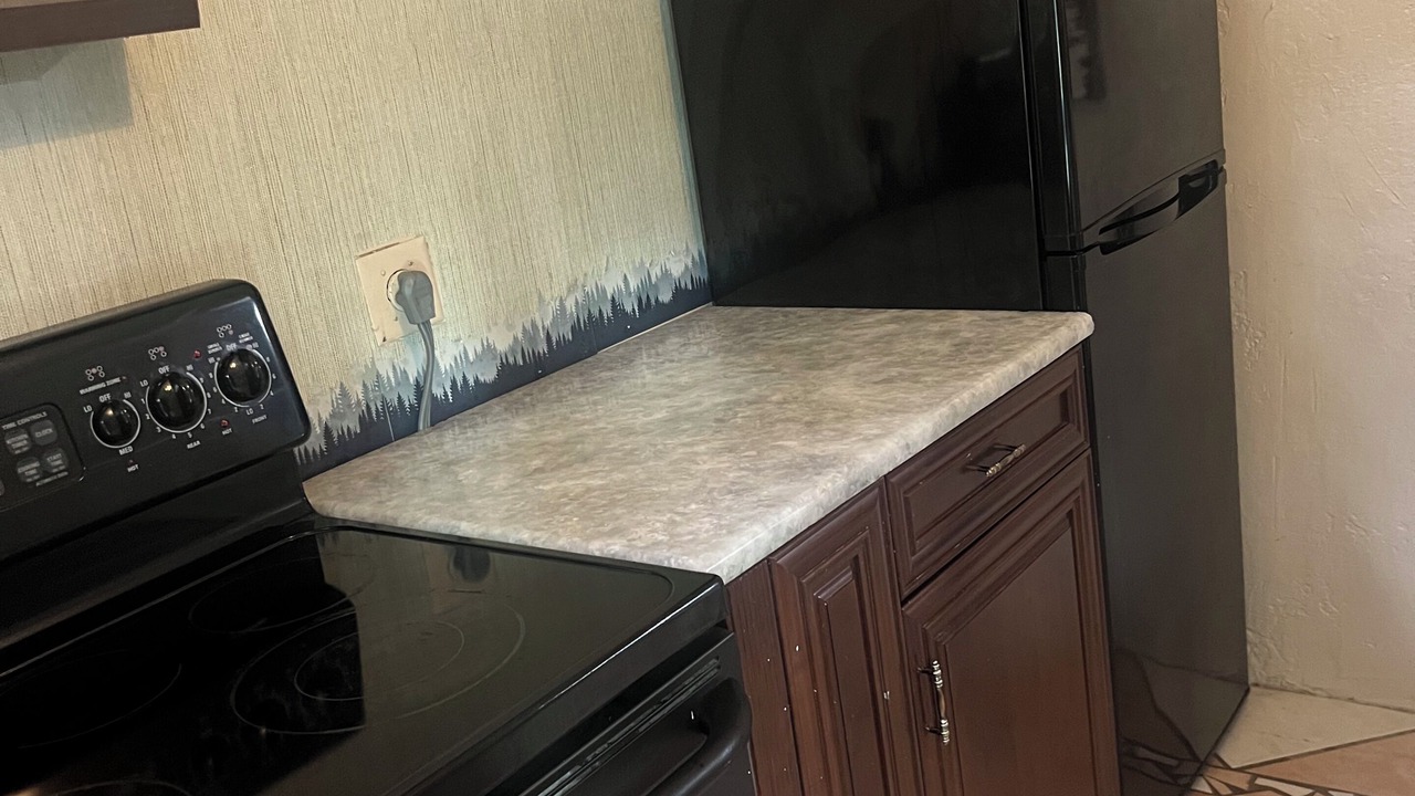 Photo of Kitchen in San Carlos Park