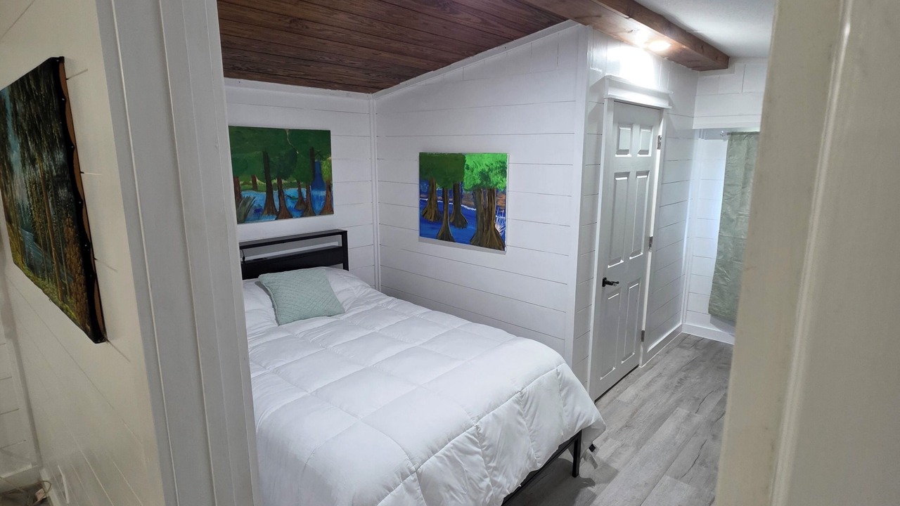 Photo of Bedroom in Ponce De Leon