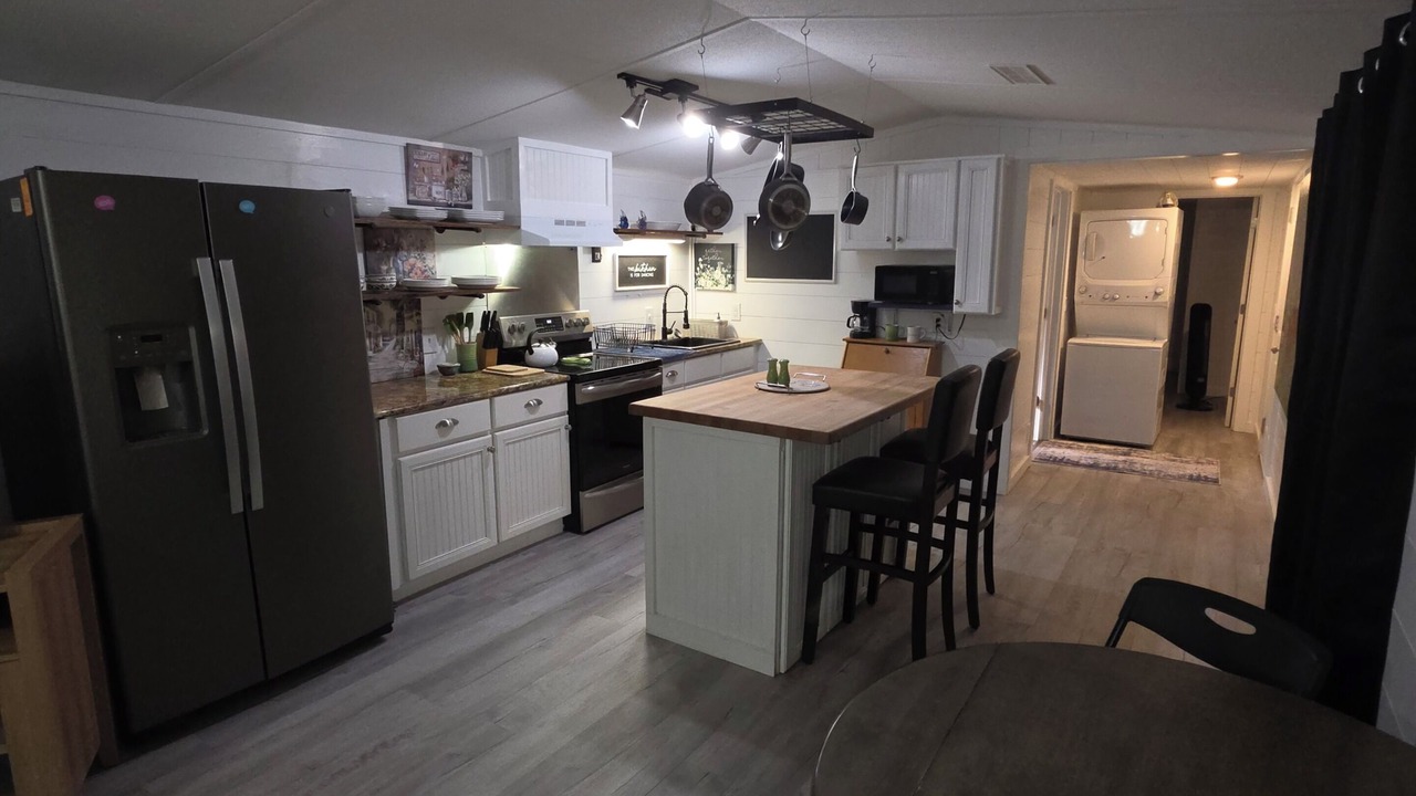 Photo of Kitchen in Ponce De Leon